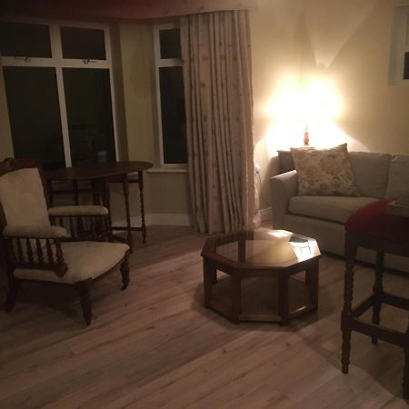 Coolanowle Self Catering Holiday Accommodation カーロー エクステリア 写真