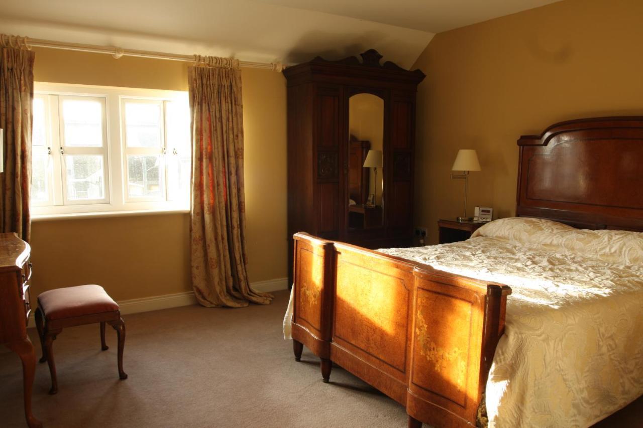 Coolanowle Self Catering Holiday Accommodation カーロー エクステリア 写真