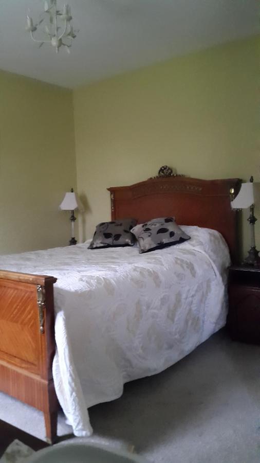 Coolanowle Self Catering Holiday Accommodation カーロー エクステリア 写真