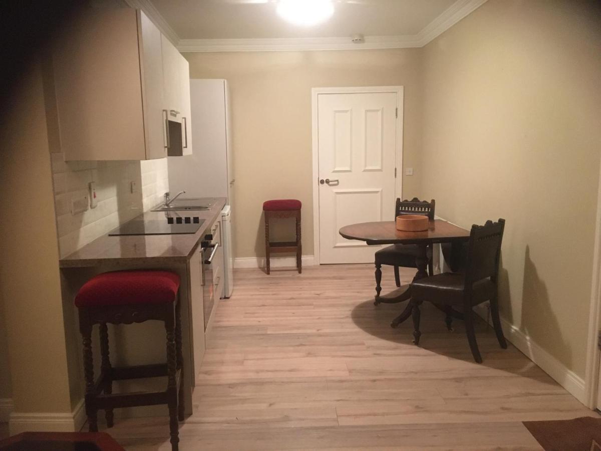 Coolanowle Self Catering Holiday Accommodation カーロー エクステリア 写真