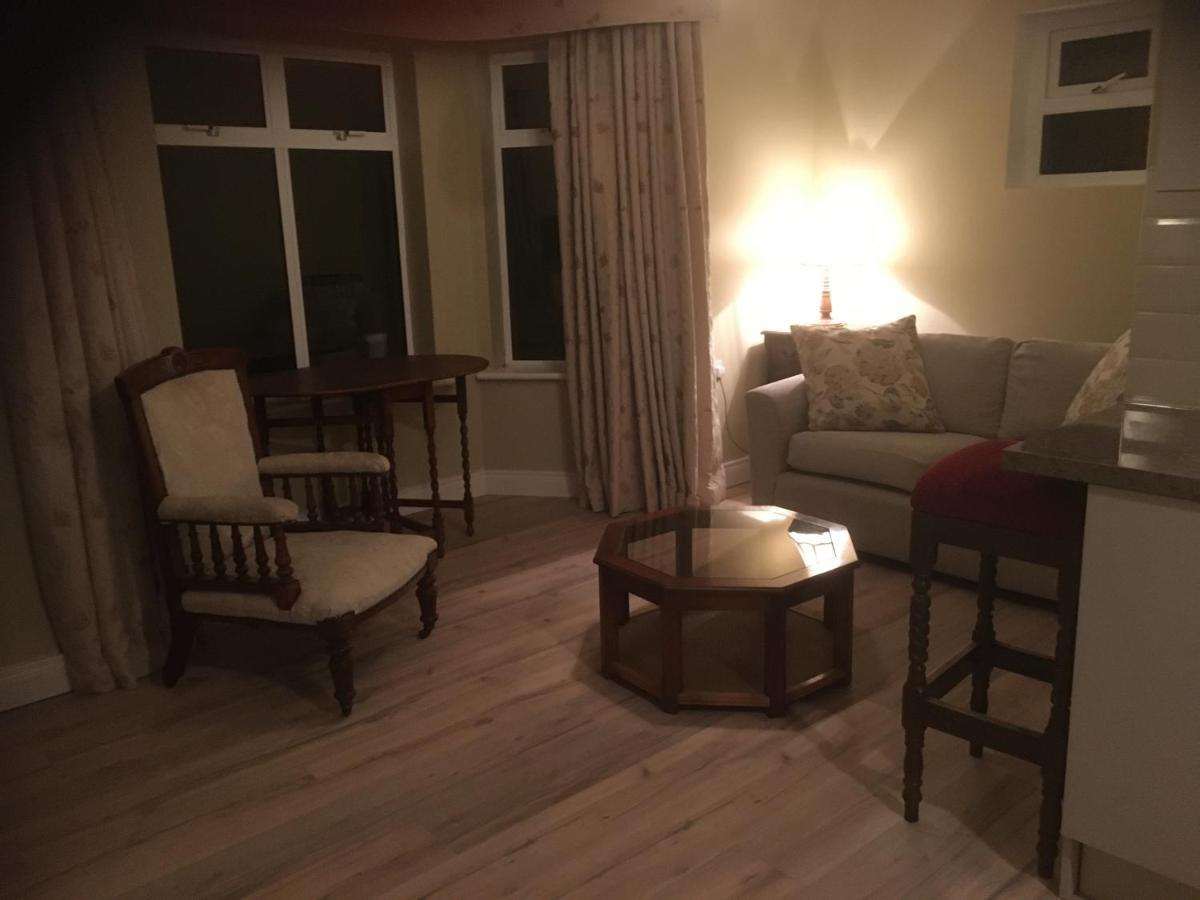 Coolanowle Self Catering Holiday Accommodation カーロー エクステリア 写真