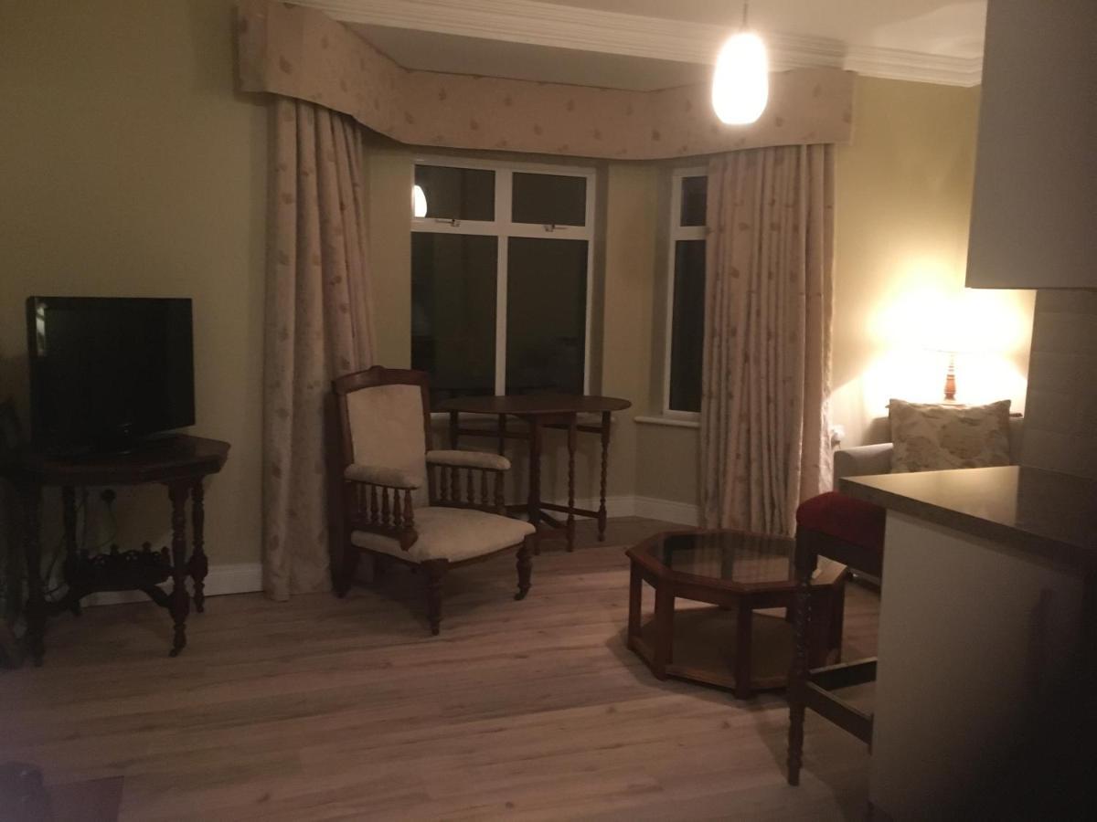 Coolanowle Self Catering Holiday Accommodation カーロー エクステリア 写真