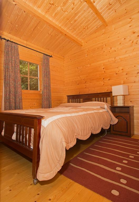 Coolanowle Self Catering Holiday Accommodation カーロー 部屋 写真