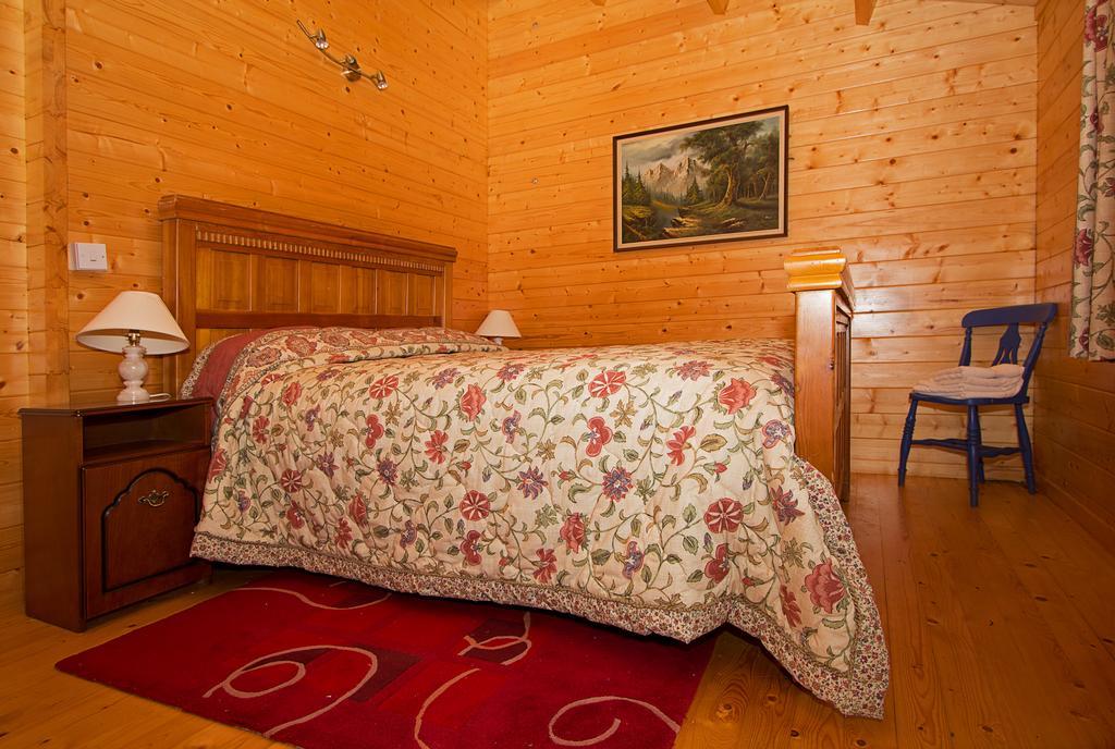Coolanowle Self Catering Holiday Accommodation カーロー 部屋 写真