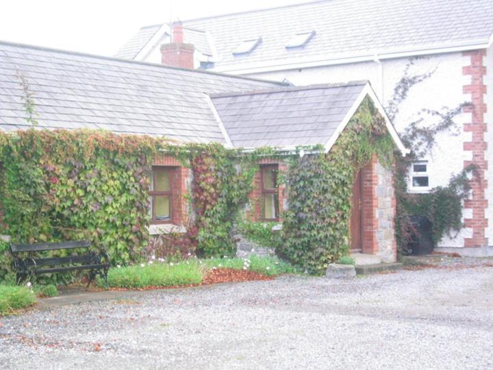 Coolanowle Self Catering Holiday Accommodation カーロー エクステリア 写真