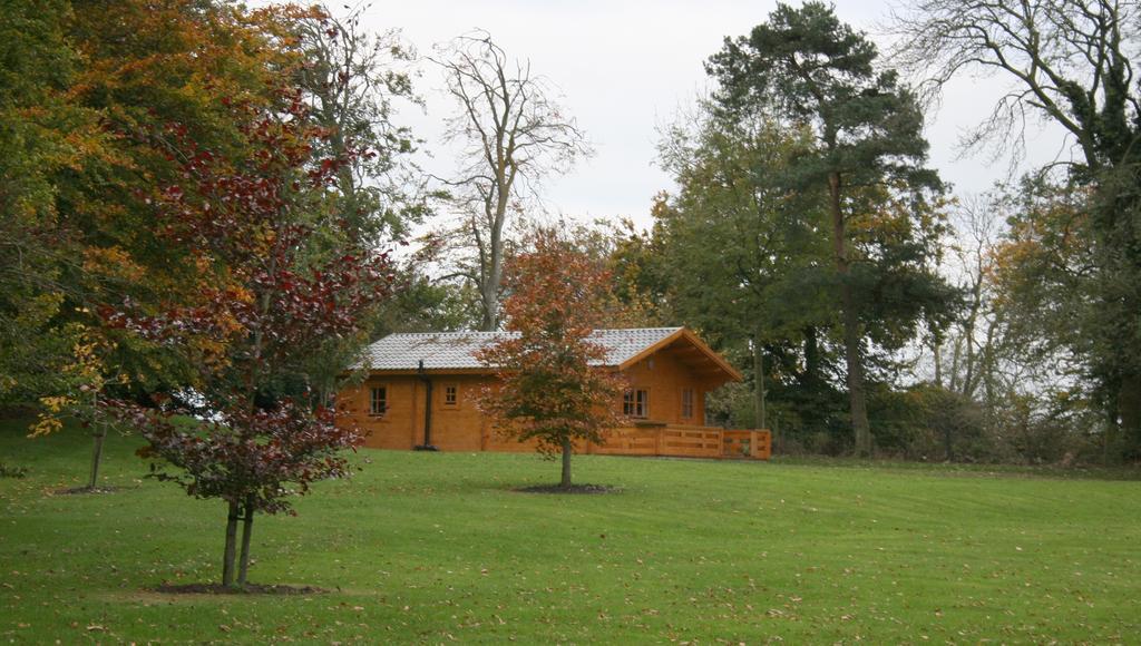 Coolanowle Self Catering Holiday Accommodation カーロー 部屋 写真