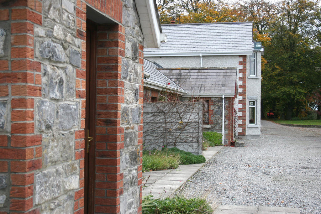 Coolanowle Self Catering Holiday Accommodation カーロー エクステリア 写真