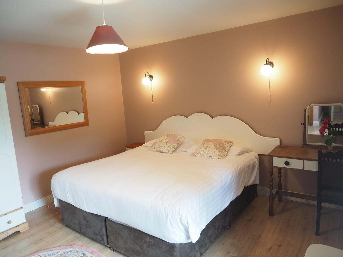 Coolanowle Self Catering Holiday Accommodation カーロー エクステリア 写真