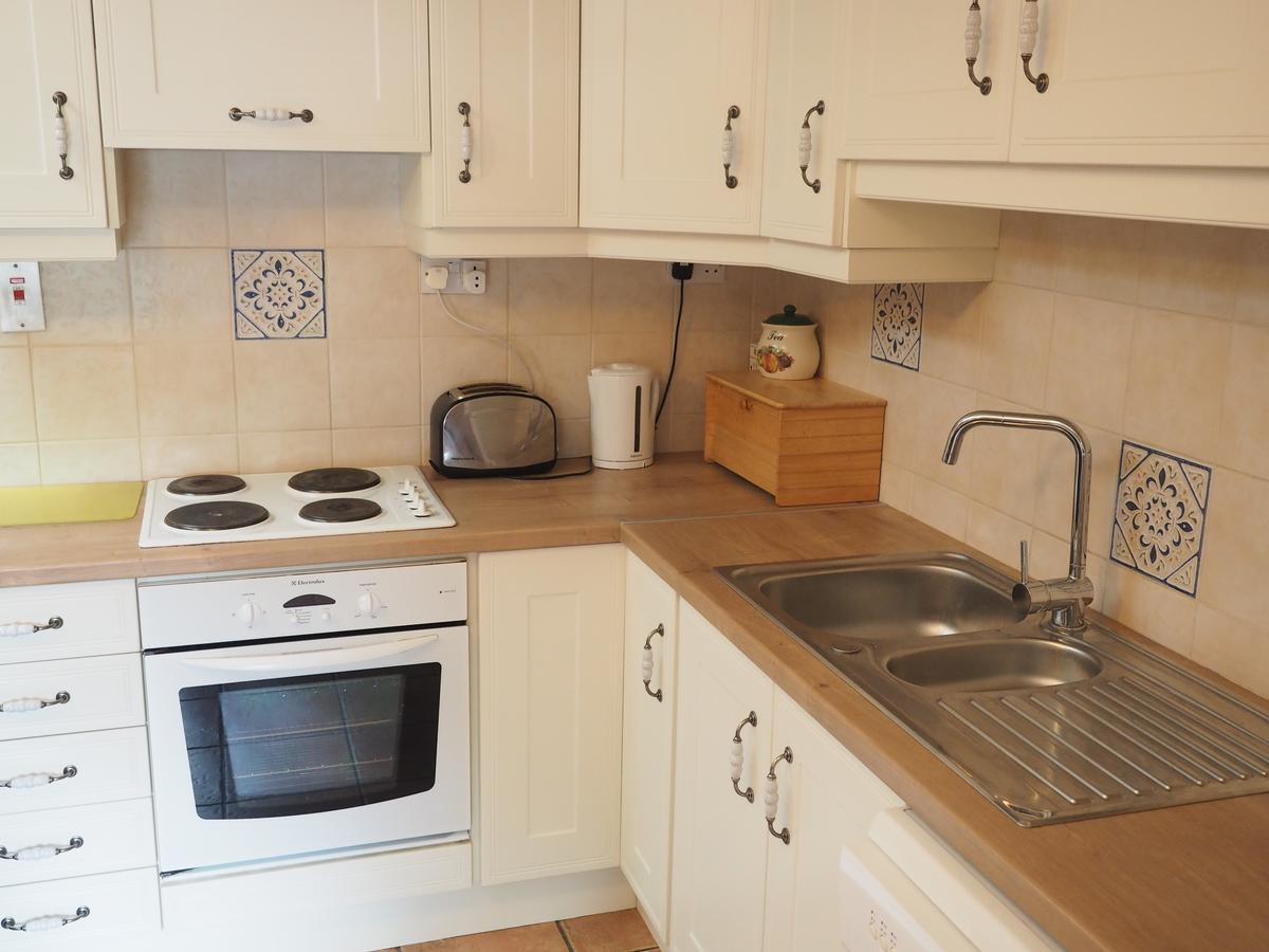Coolanowle Self Catering Holiday Accommodation カーロー エクステリア 写真