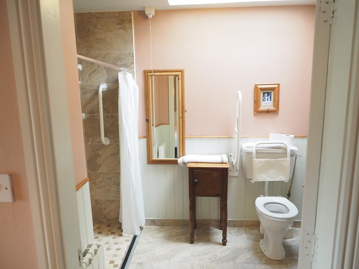 Coolanowle Self Catering Holiday Accommodation カーロー エクステリア 写真