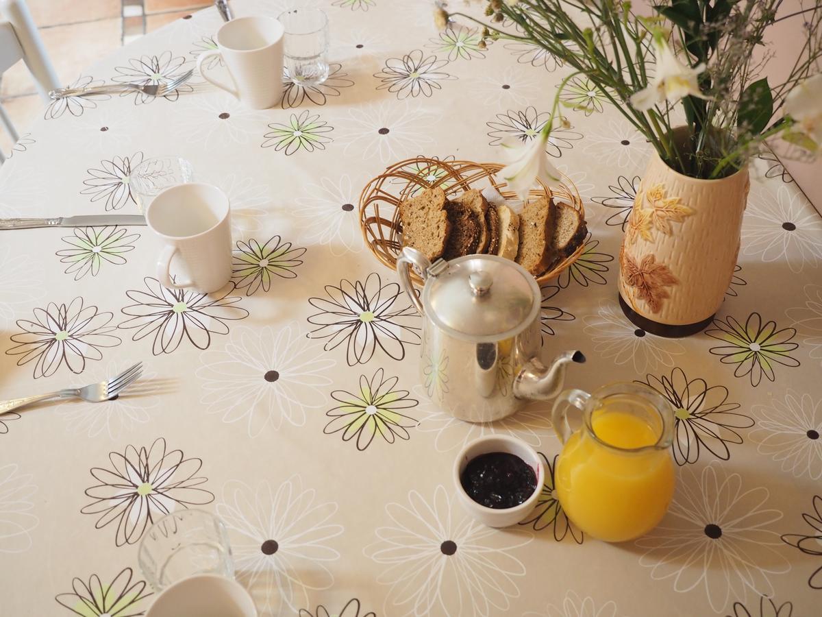 Coolanowle Self Catering Holiday Accommodation カーロー エクステリア 写真